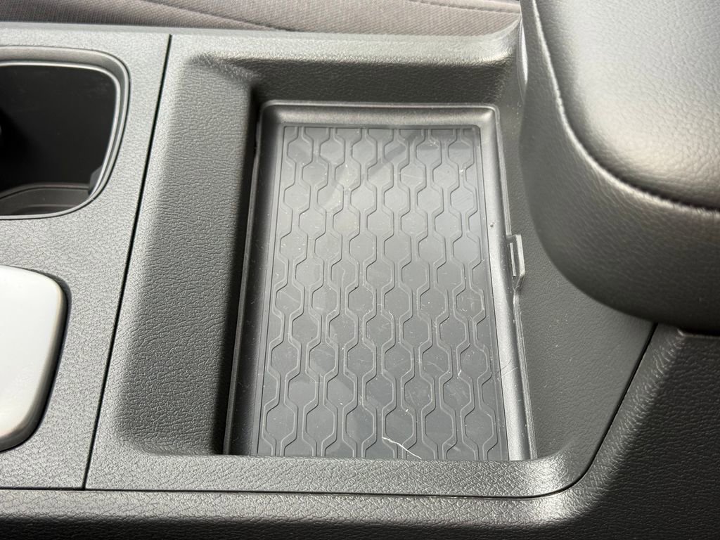 New 2026 Nissan Frontier S image 13