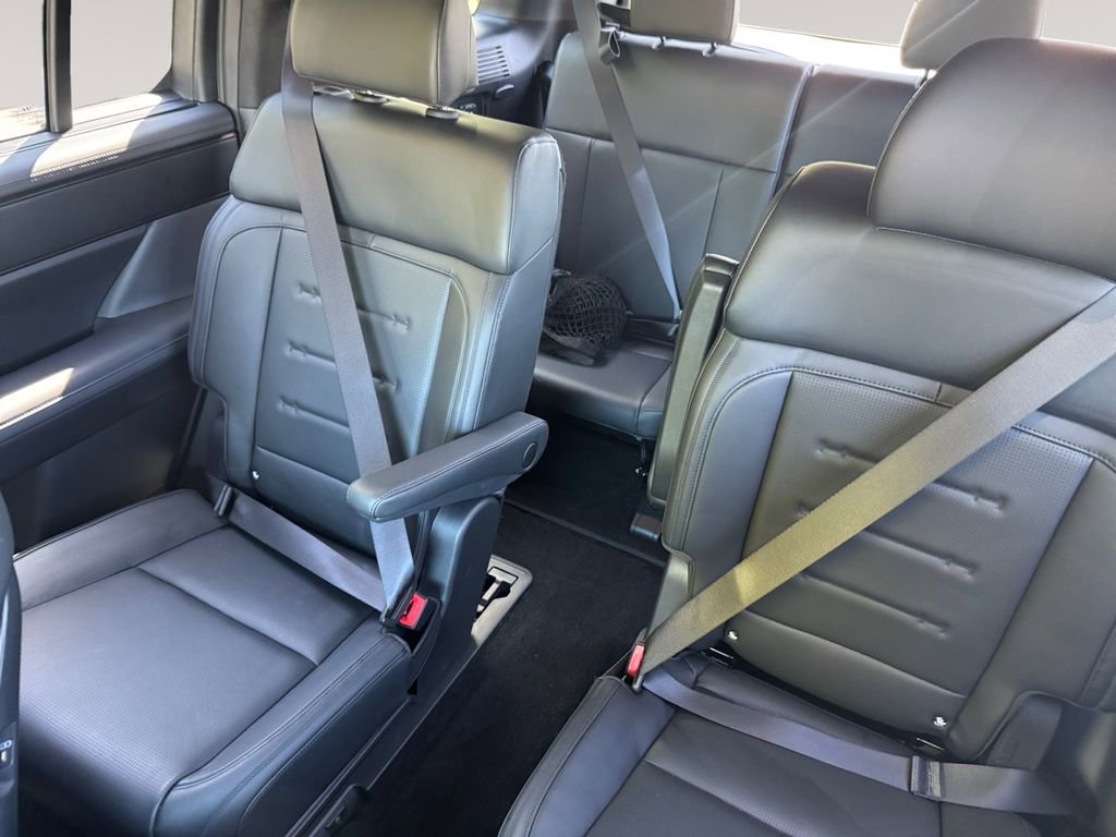 Used 2024 Hyundai Santa Fe Calligraphy AWD/4WD image 13
