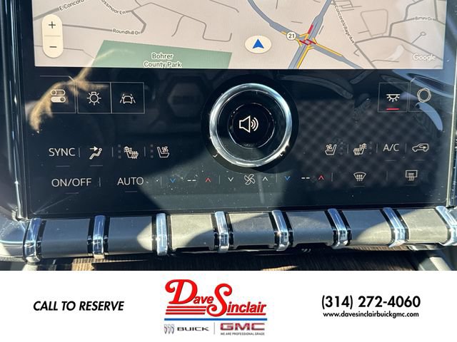 New 2026 GMC Acadia Denali w/ Super Cruise Package FWD image 19