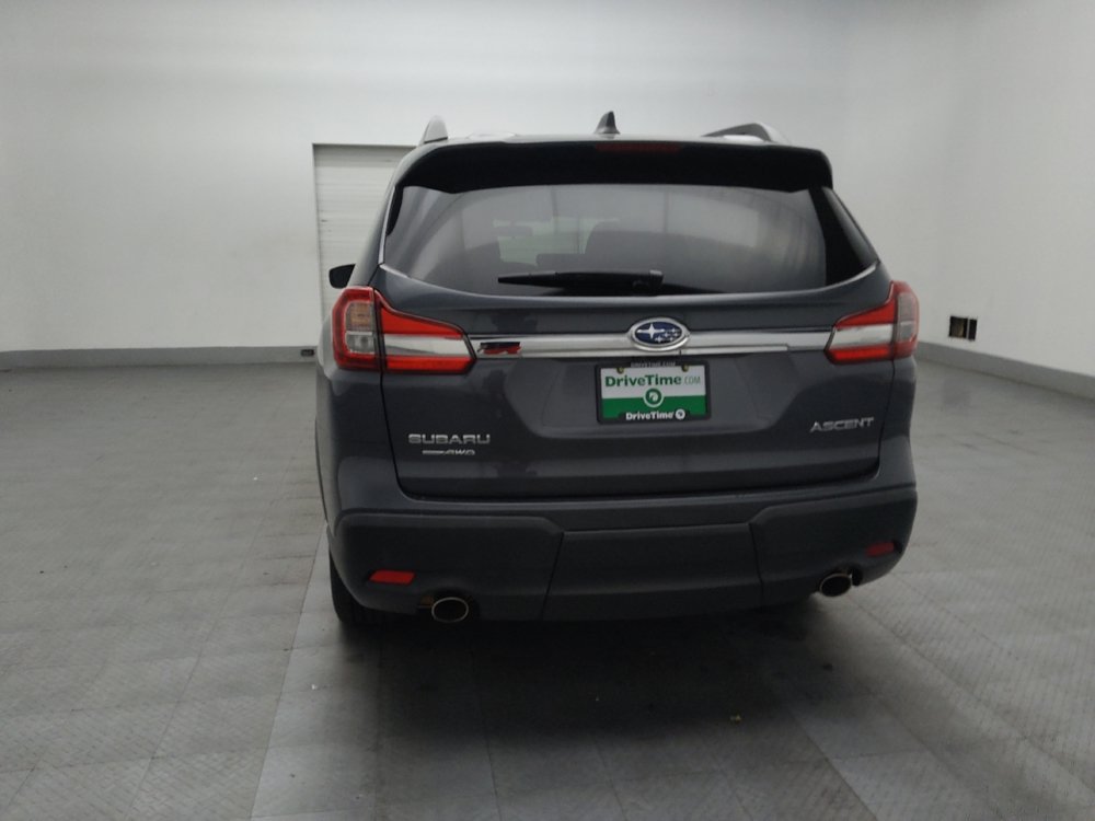 Used 2021 Subaru Ascent Premium AWD/4WD image 6