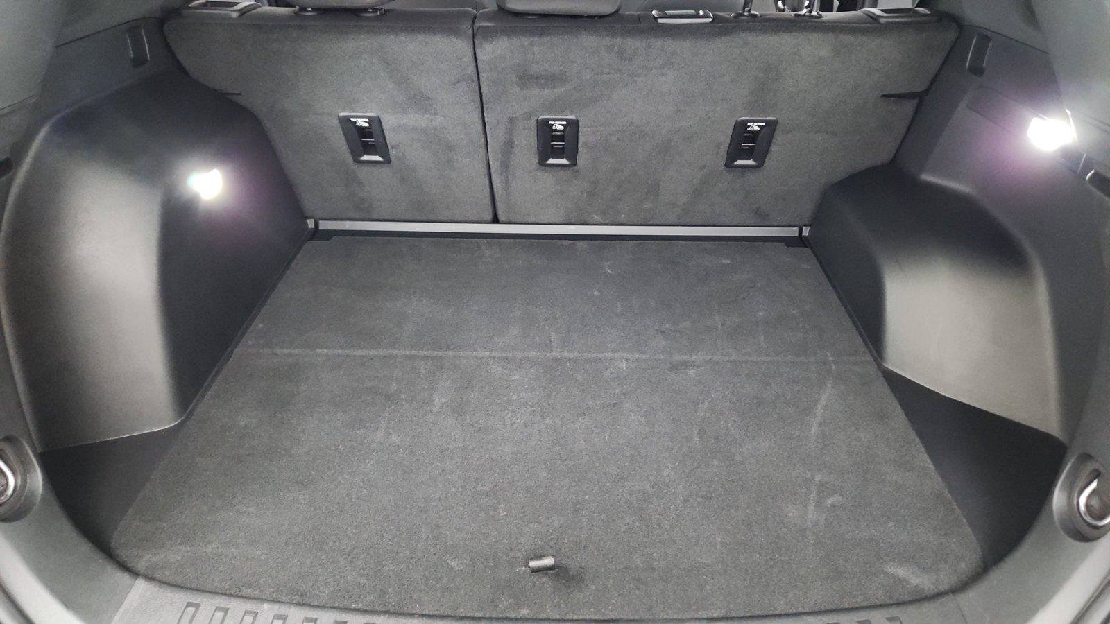 Used 2025 Chevrolet Equinox LT FWD image 40