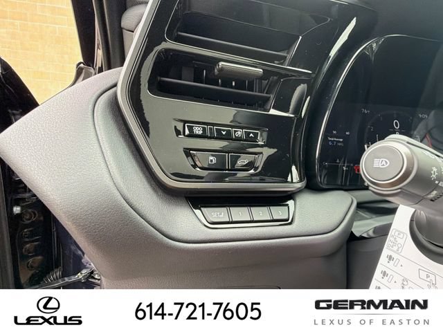 New 2026 Lexus TX 350 AWD w/ Technology Package image 24
