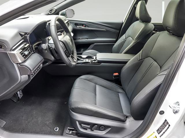 New 2026 Toyota Camry XSE FWD image 8