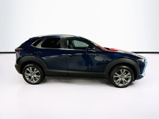 Used 2024 MAZDA CX-30 AWD 2.5 S w/ Preferred Package image 8