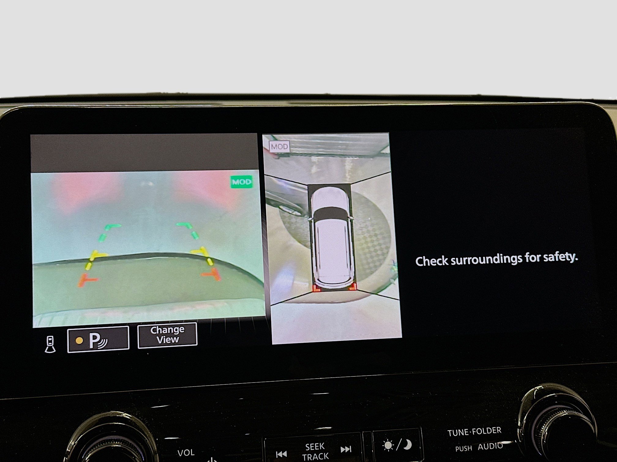 Used 2024 INFINITI QX80 Luxe image 23