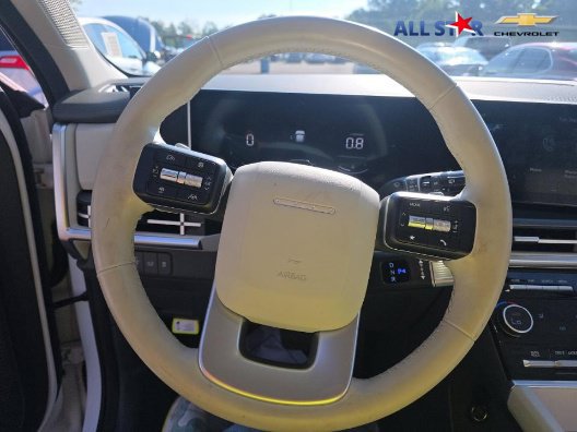 Used 2026 Hyundai Santa Fe SEL FWD image 6