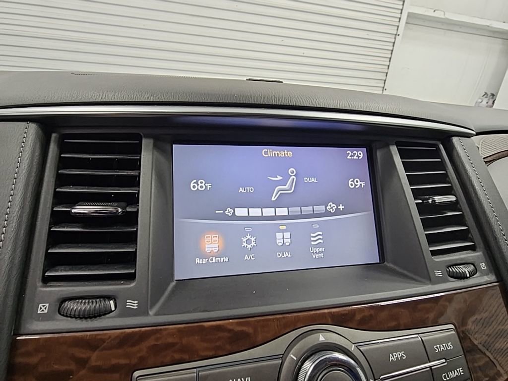 Used 2020 Nissan Armada SL w/ Premium Package image 17