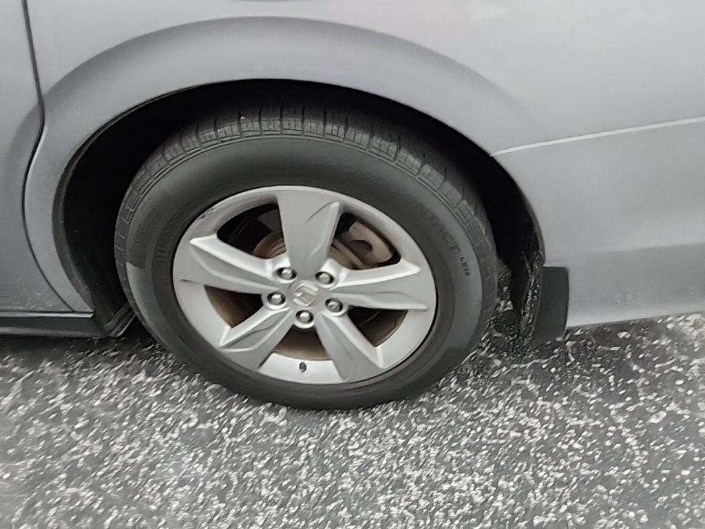 Used 2019 Honda Odyssey EX-L image 11