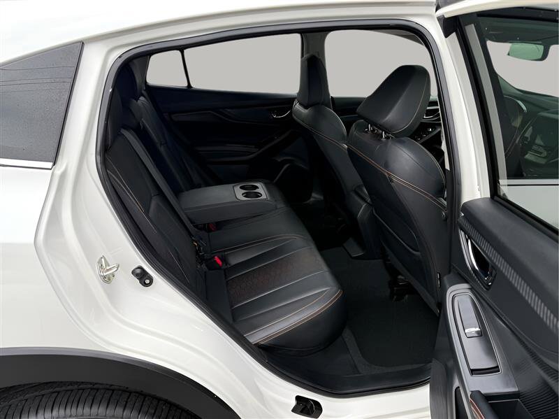 Used 2021 Subaru Crosstrek 2.5i Limited w/ Moonroof Package 1 image 28