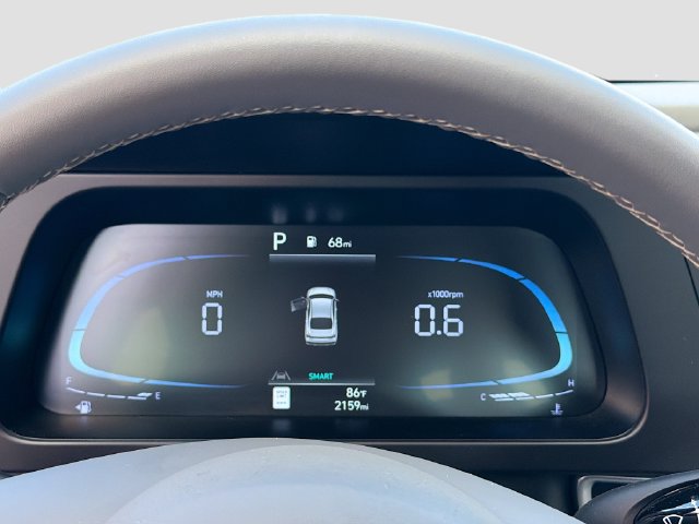 Certified 2026 Hyundai Elantra Sport FWD image 13