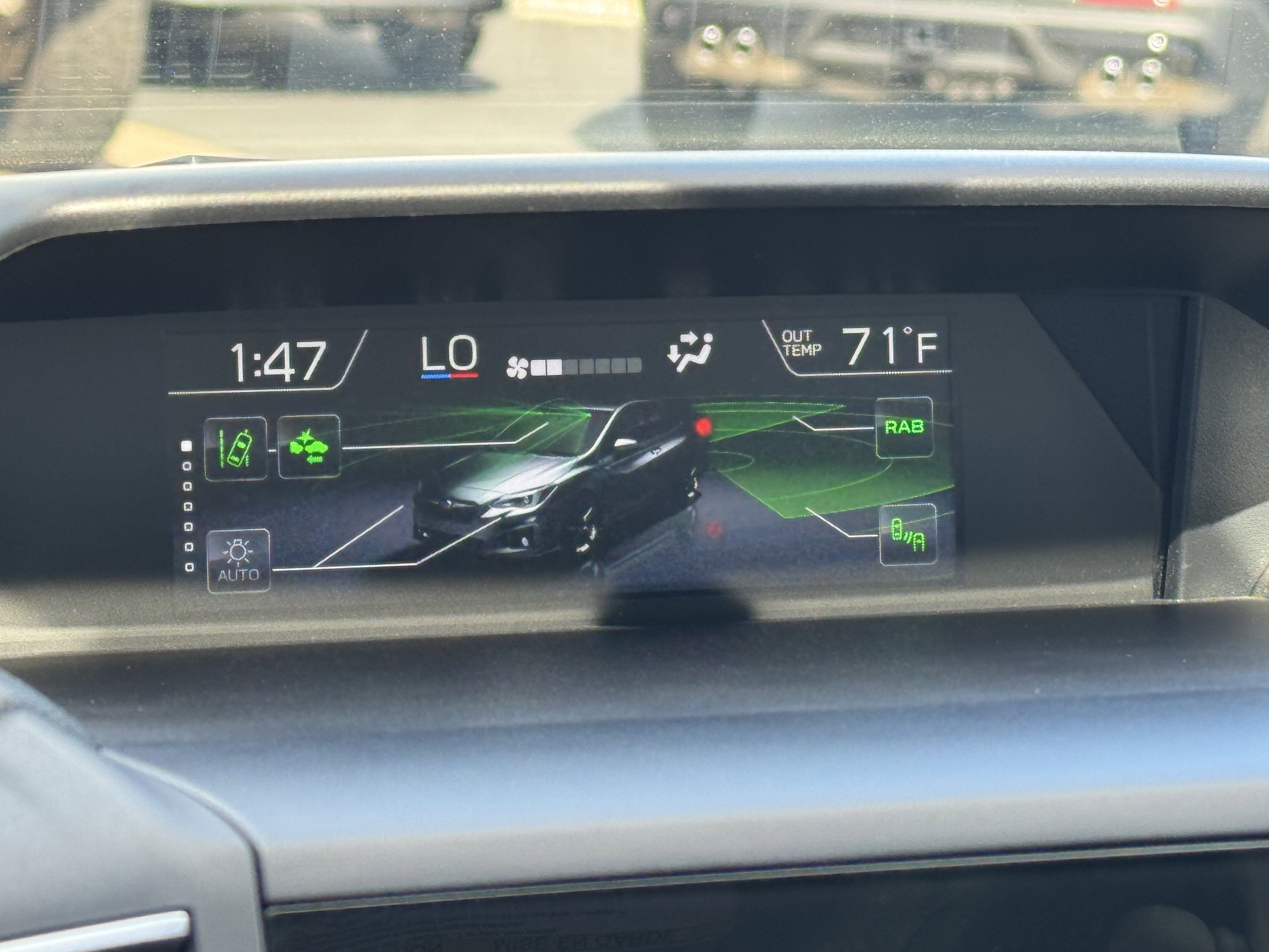 Used 2020 Subaru Crosstrek 2.0i Limited w/ Popular Package #2 image 27