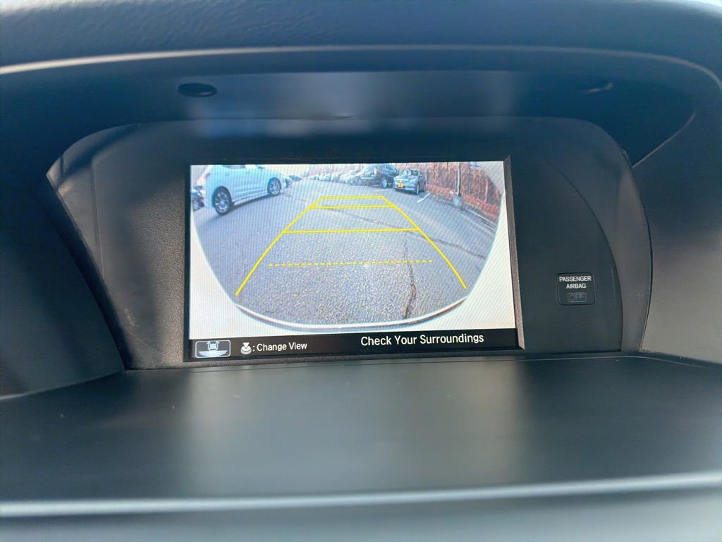 Used 2014 Honda Accord EX-L image 20