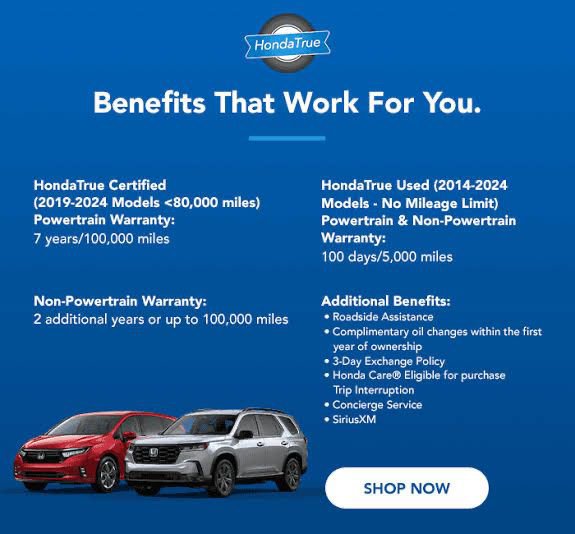 Certified 2024 Honda Pilot Elite image 5