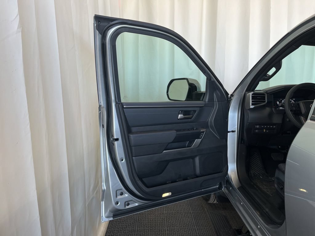 New 2026 Toyota Sequoia Platinum AWD/4WD image 18