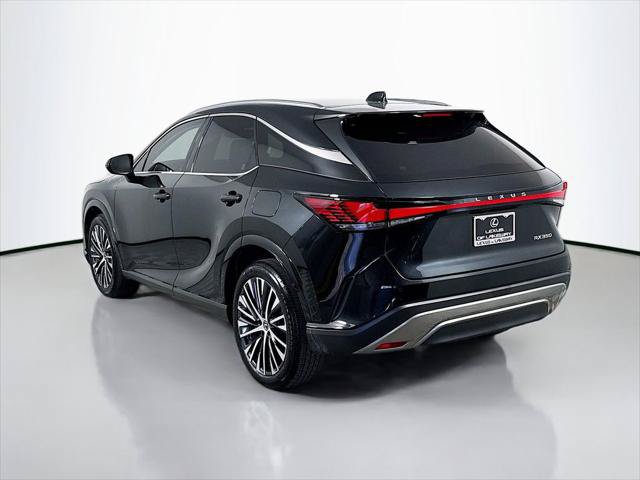 Certified 2023 Lexus RX 350 Premium Plus w/ Cold Area Package FWD image 7