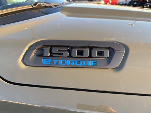 New 2026 RAM 1500 Lone Star image 9