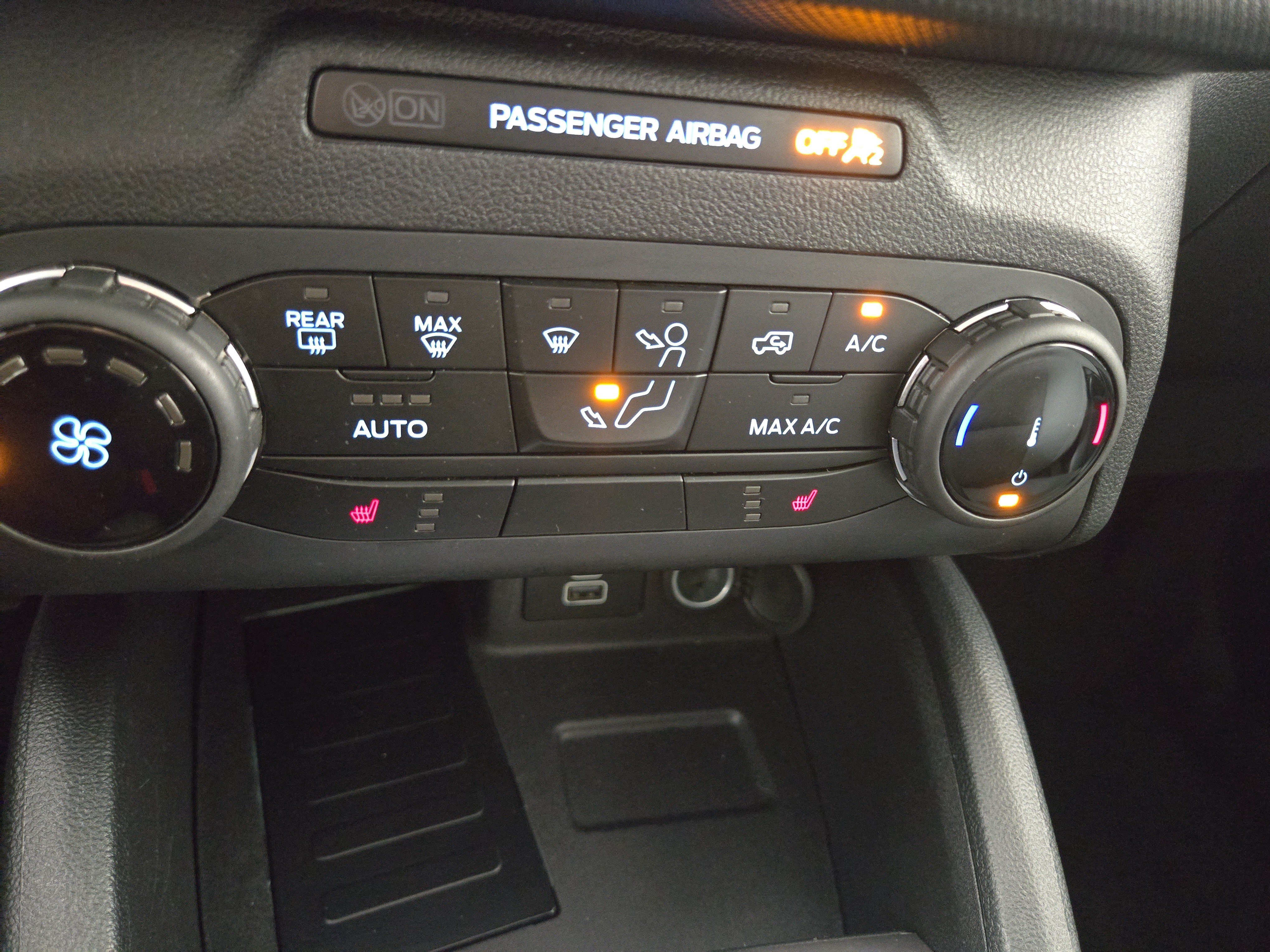 Used 2024 Ford Bronco Sport Big Bend w/ Convenience Package AWD/4WD image 25