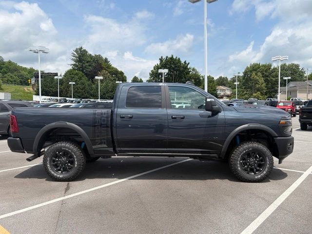 New 2026 RAM 2500 Power Wagon AWD/4WD image 9