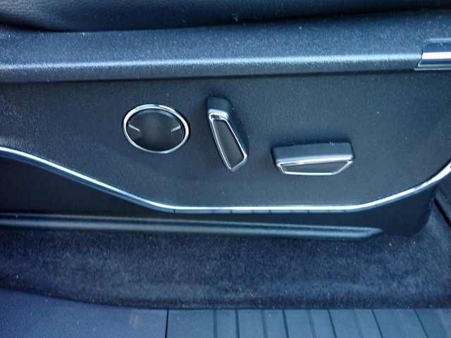 Used 2023 Ford F150 Lariat w/ Equipment Group 502A High image 13