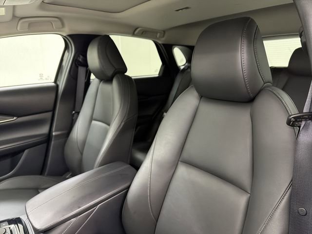 Certified 2025 MAZDA CX-30 AWD 2.5 S w/ Preferred Package image 19