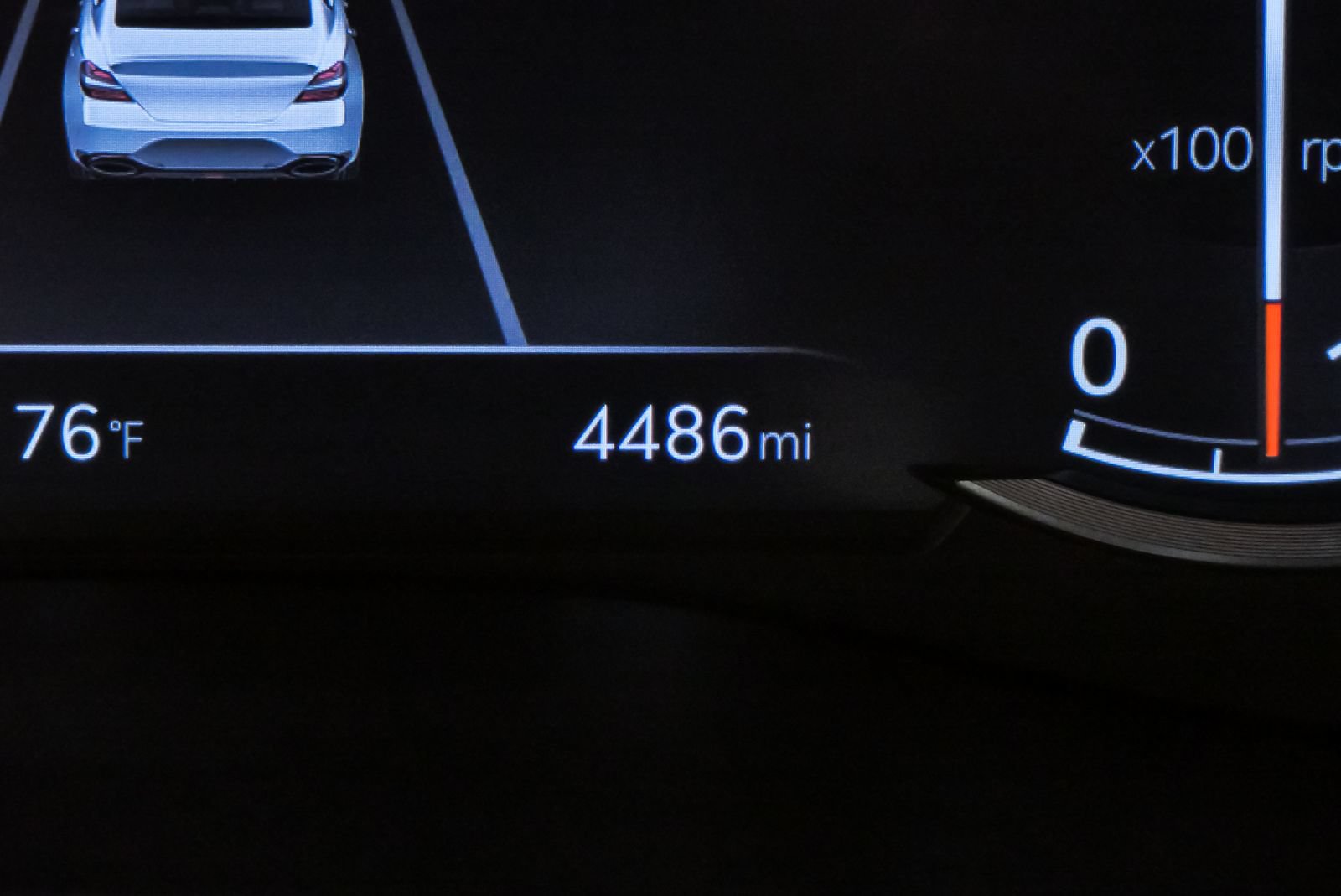 Certified 2026 Genesis G70 2.5T AWD/4WD image 19