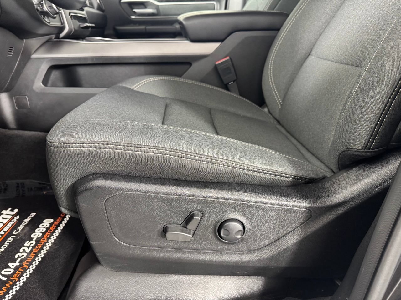 Used 2022 RAM 1500 Big Horn AWD/4WD image 11