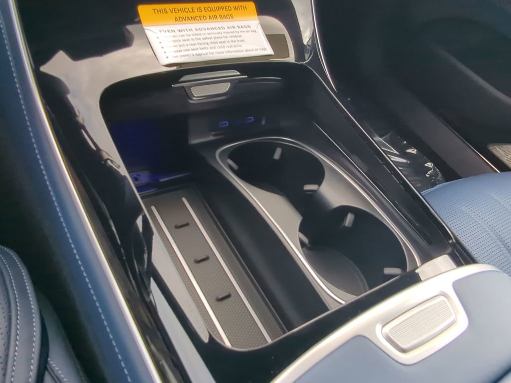 New 2026 Mercedes-Benz S 63 AMG S image 9