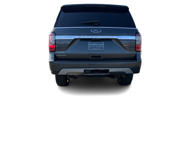 Used 2019 Ford Expedition Limited w/ Equipment Group 302A image 27