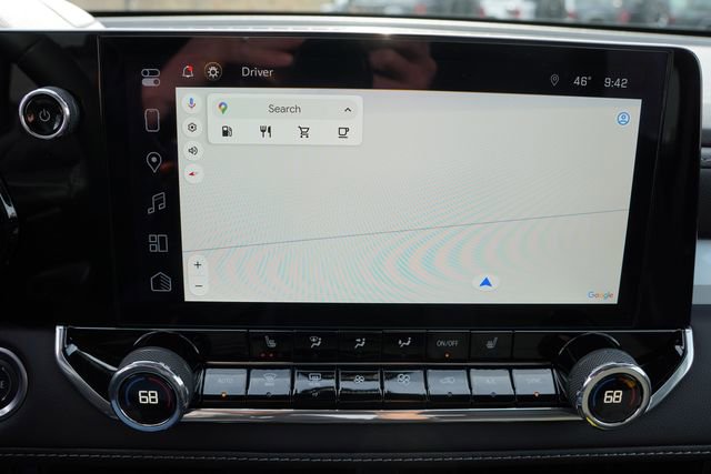 Used 2024 Chevrolet Colorado LT w/ LT Convenience Package II image 22