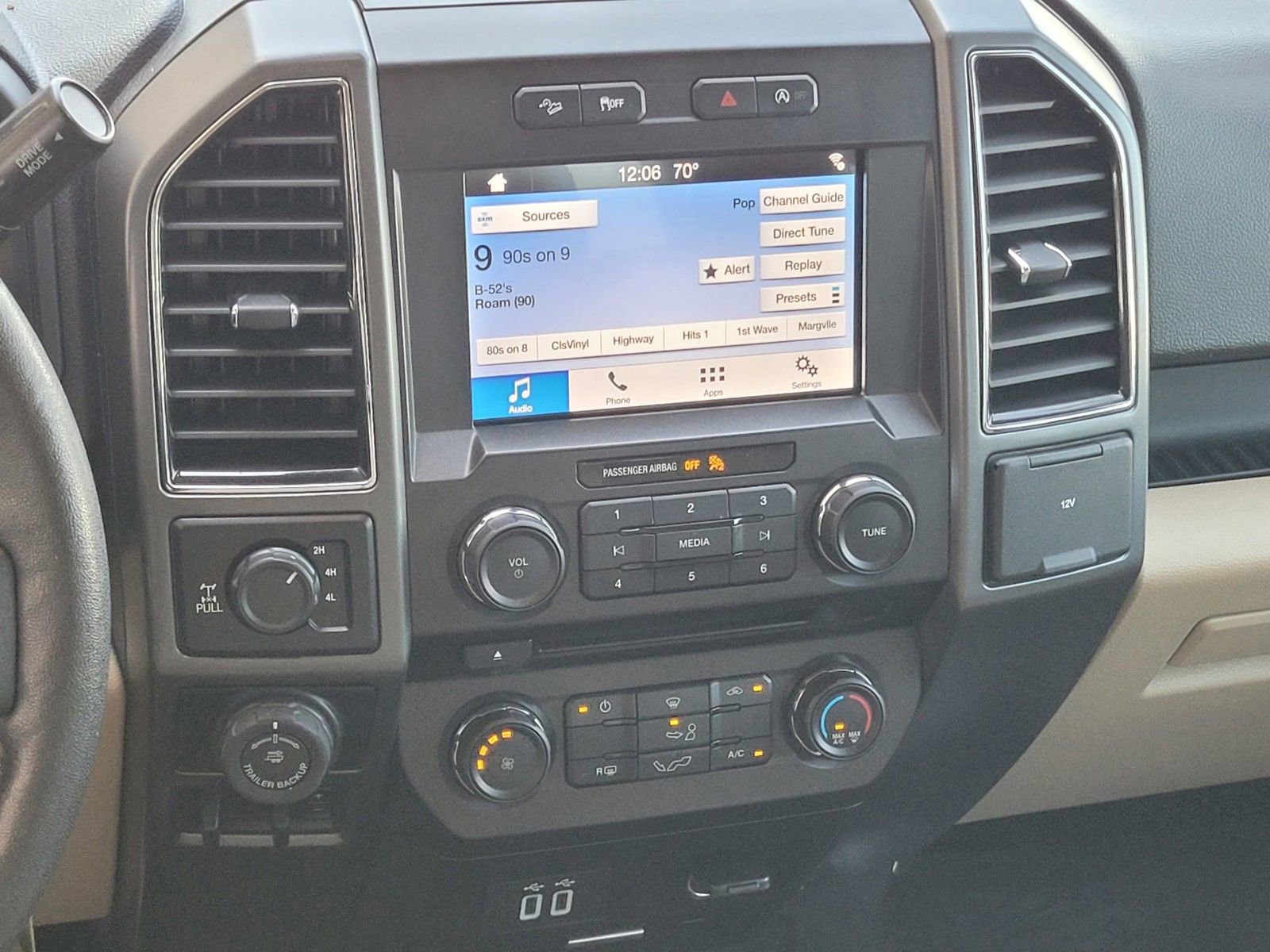 Used 2018 Ford F150 XLT w/ Equipment Group 301A Mid image 15