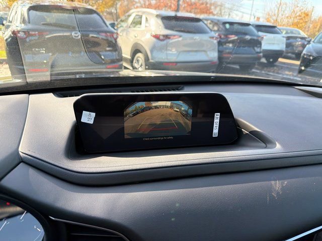 New 2026 MAZDA CX-30 AWD 2.5 S image 31