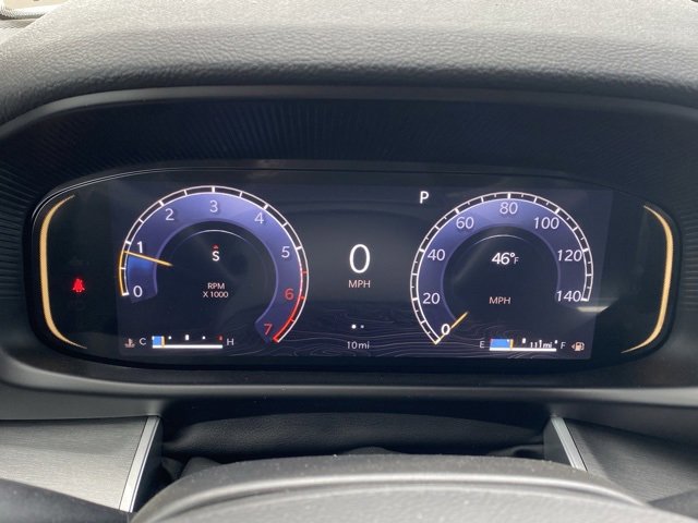 New 2025 Jeep Wagoneer Series II w/ Premium Group I image 20