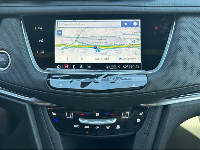 New 2026 Cadillac XT5 Premium Luxury image 26