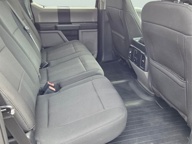 Used 2019 Ford F150 XL w/ Equipment Group 101A Mid RWD image 18