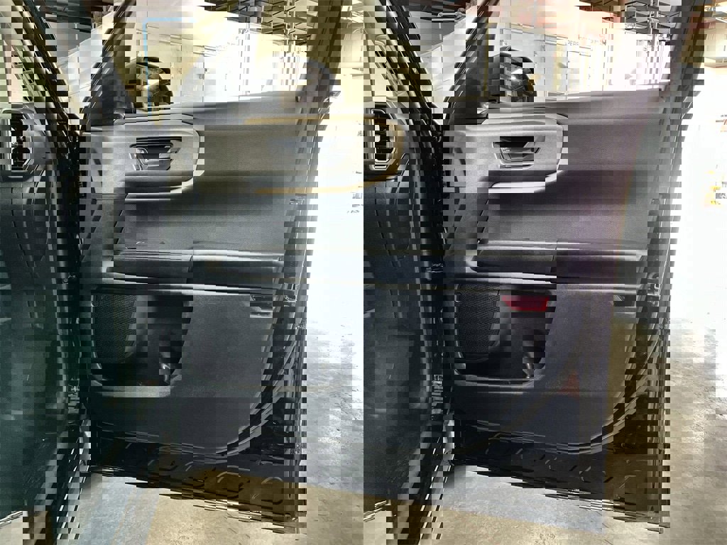 Used 2025 Ford Bronco Sport Big Bend w/ Convenience Package image 28