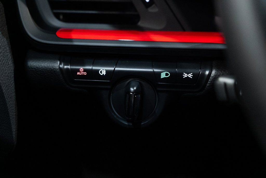 Used 2023 Porsche 911 GT3 RWD image 24