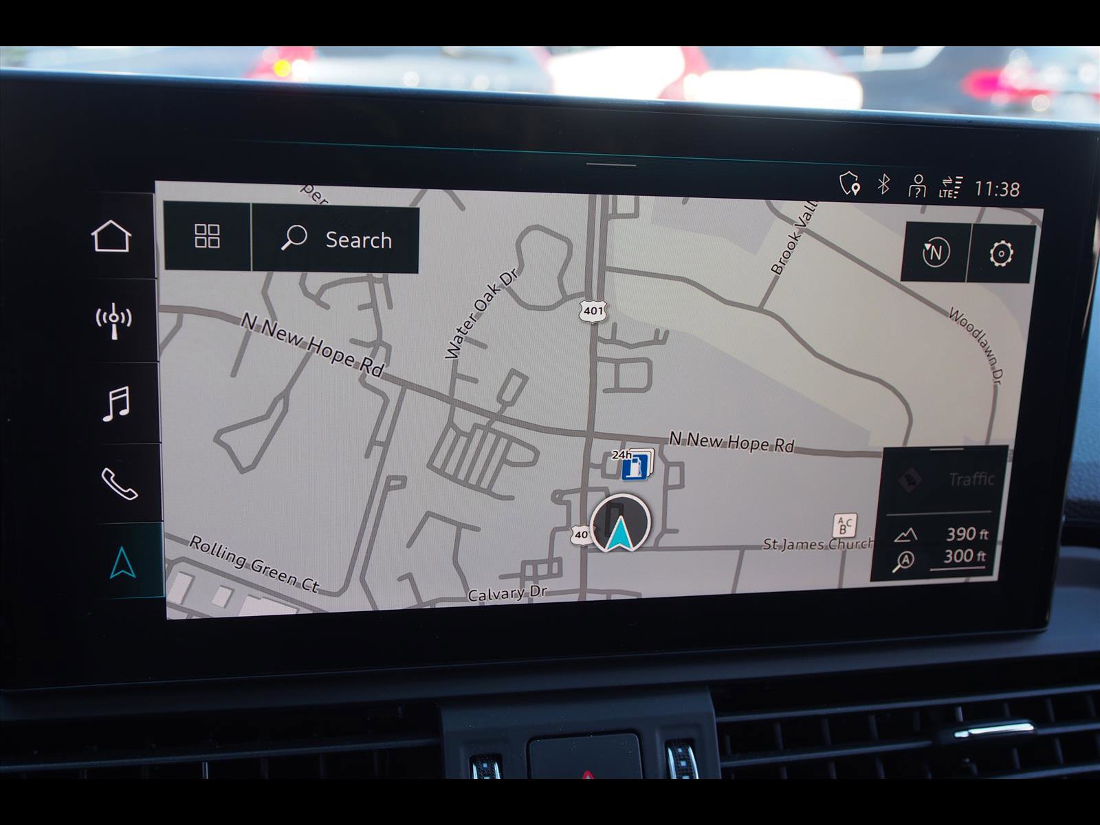 Used 2021 Audi SQ5 Prestige image 32