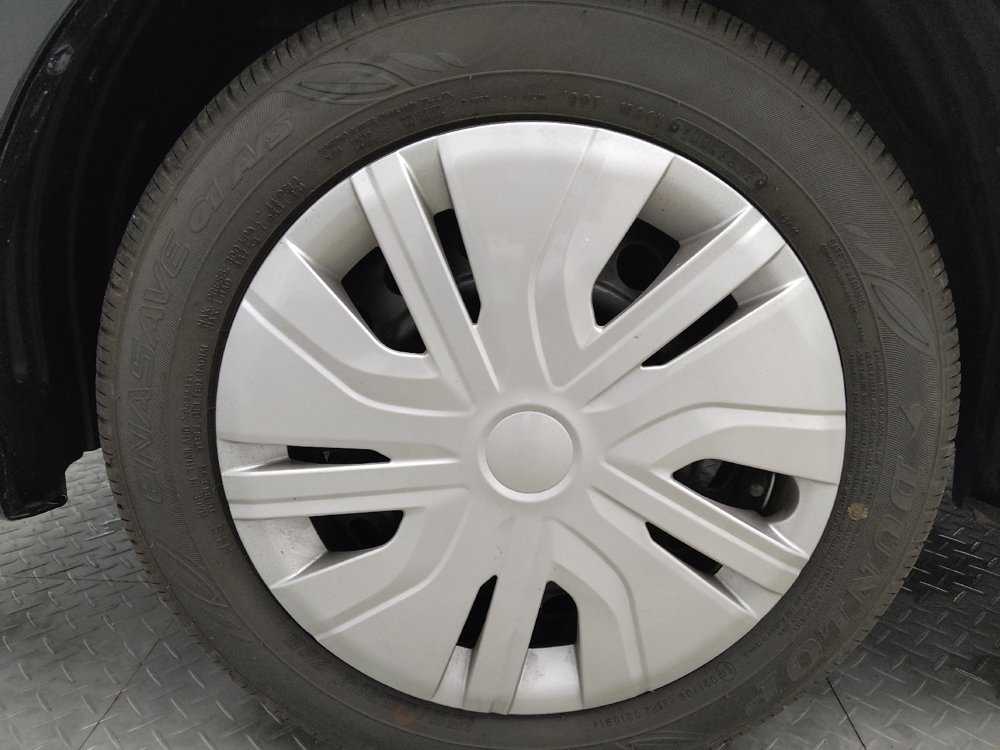 Used 2020 Mitsubishi Mirage G4 ES FWD image 31