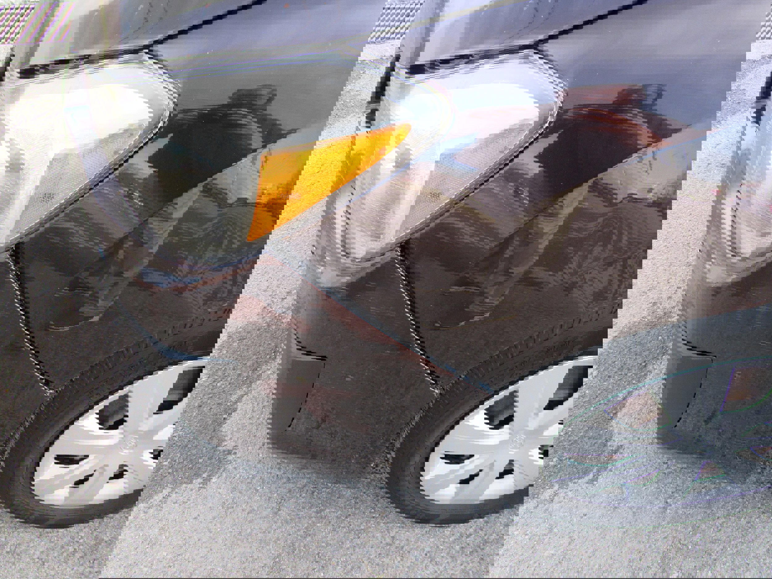 Used 2013 Subaru Impreza 2.0i image 18