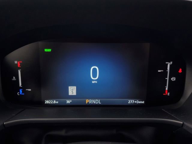 Used 2025 Ford Escape SE image 15