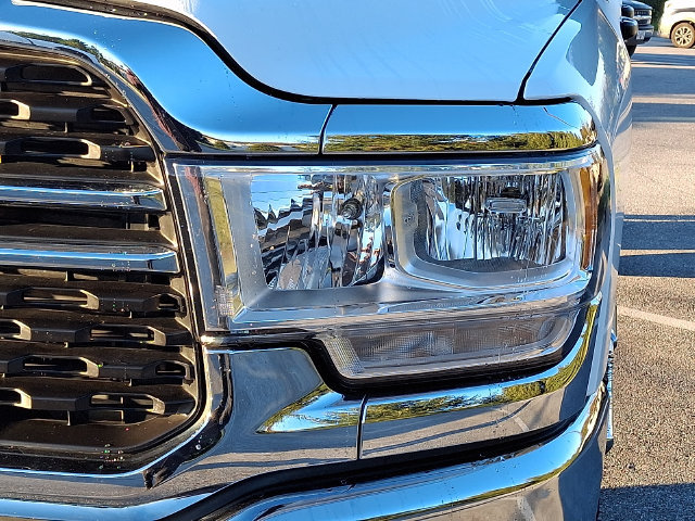 Used 2024 RAM 2500 Big Horn AWD/4WD image 9