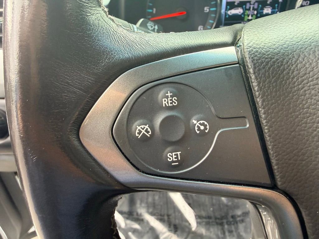 Used 2020 Chevrolet Suburban LS w/ Max Trailering Package AWD/4WD image 18