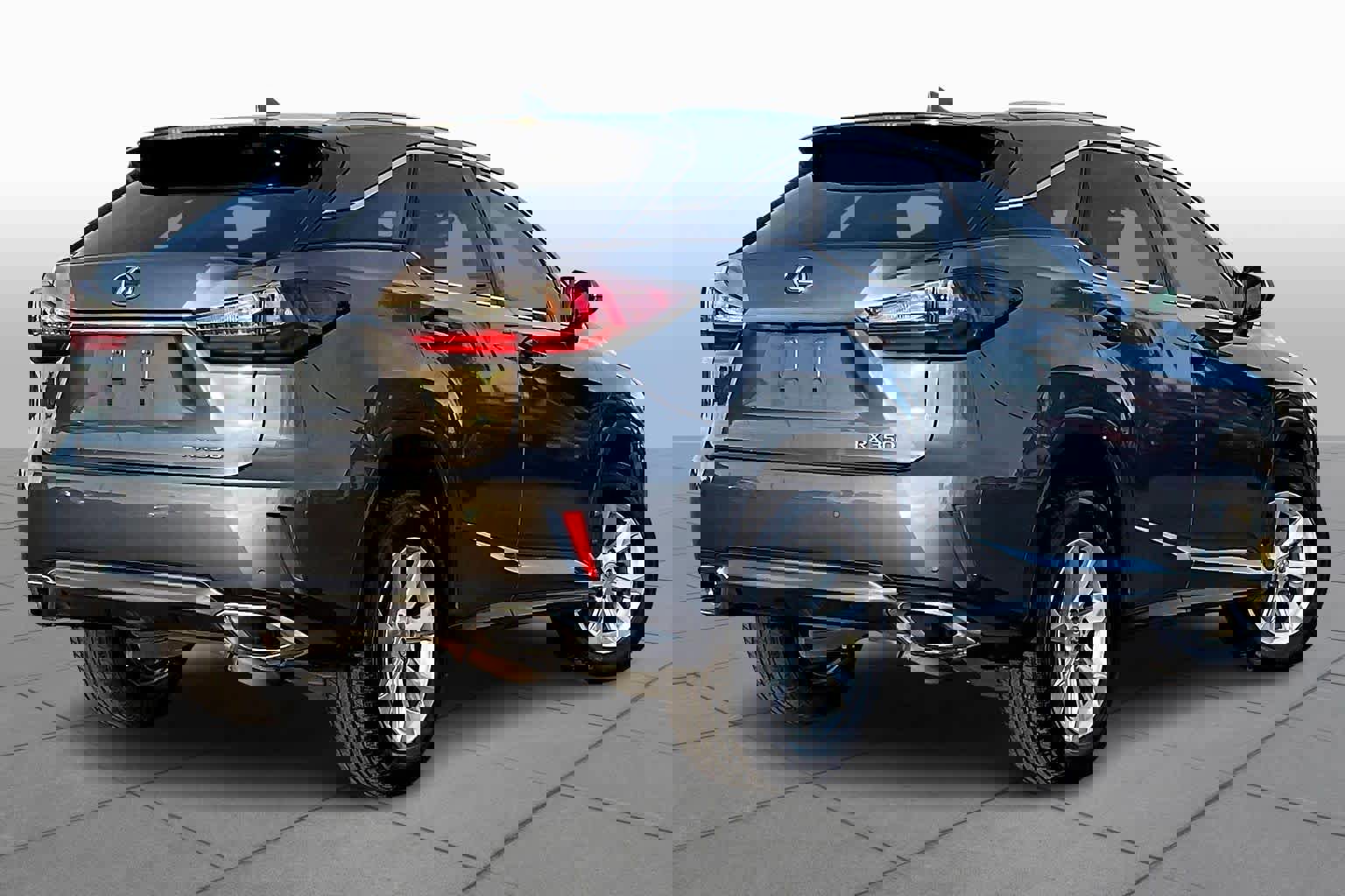 Used 2016 Lexus RX 350 image 12