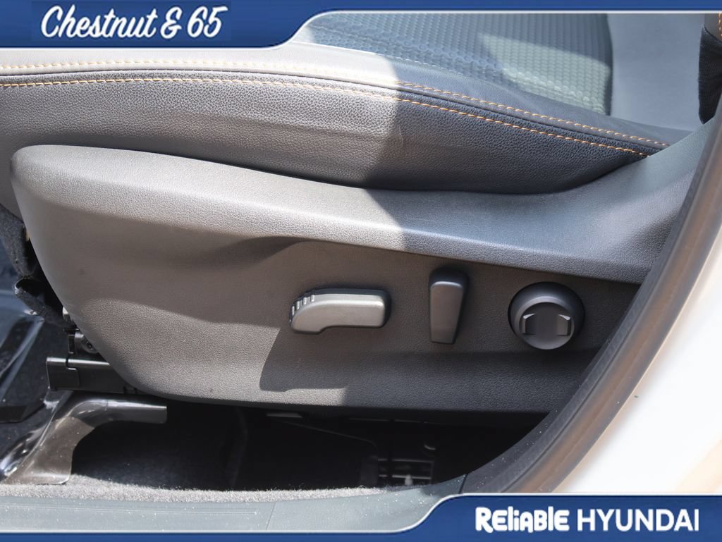 Used 2023 Subaru Forester Wilderness AWD/4WD image 25