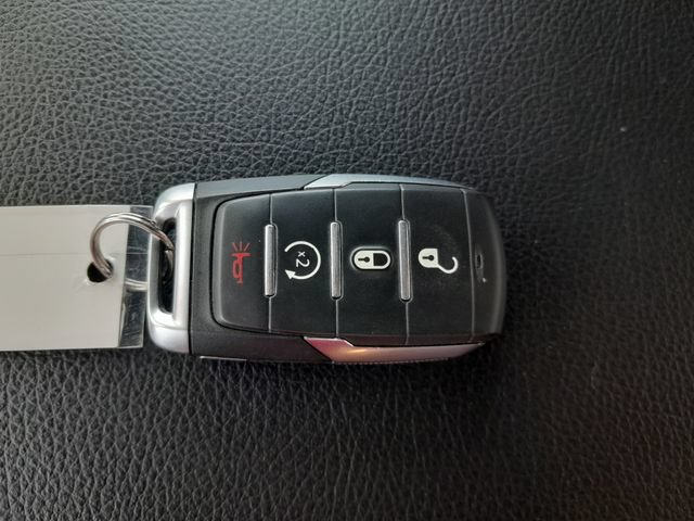 Used 2022 RAM 1500 Big Horn AWD/4WD image 10