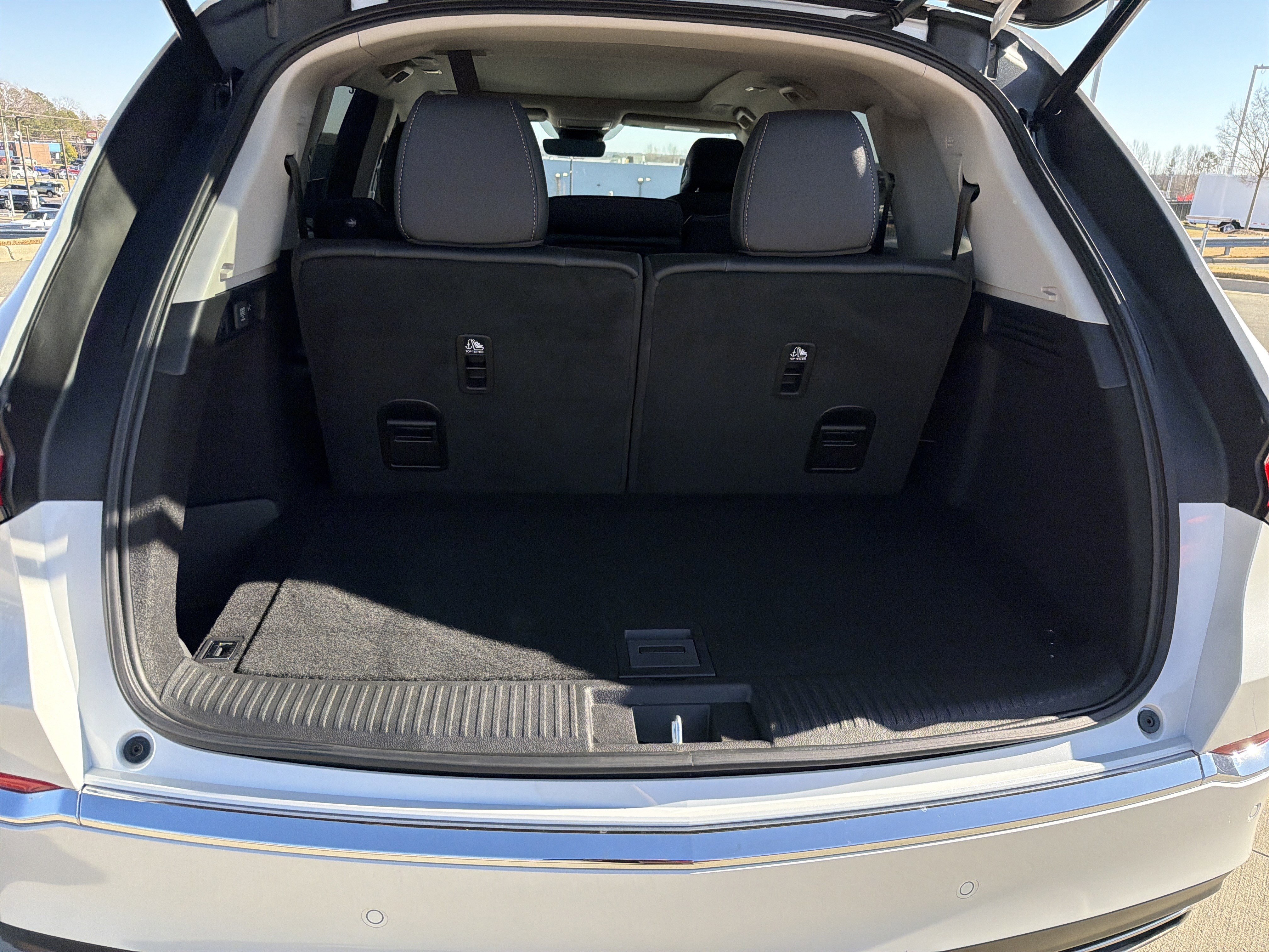 Certified 2026 Acura MDX FWD w/ Technology Package image 33