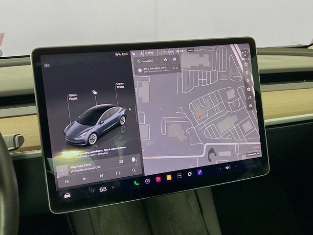 Used 2022 Tesla Model 3 image 16