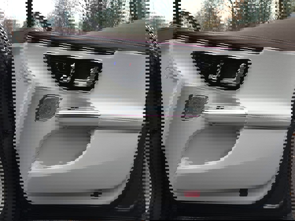 Used 2023 Mercedes-Benz EQE 350+ Sedan image 23