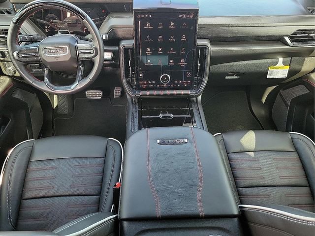Used 2025 GMC Yukon AT4 Ultimate AWD/4WD image 12
