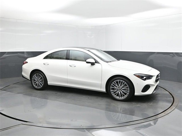 New 2026 Mercedes-Benz CLA 250 image 17
